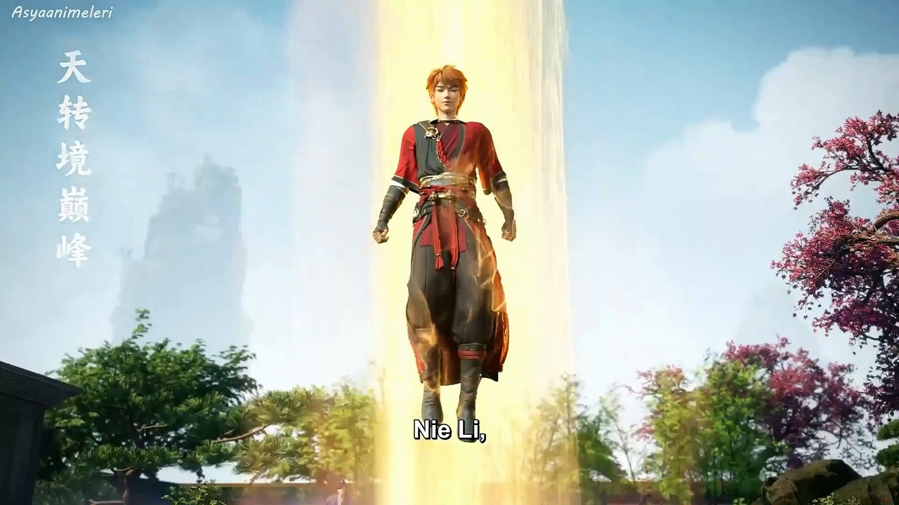 Yao Shen Ji 411-415.Bölüm