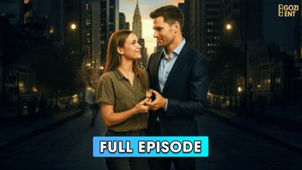 Reluctant Billionaire Protector – FULL HD MOVIE [Eng Sub]