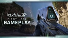 Gameplay de 13 minutos de Halo: Campaign Evolved
