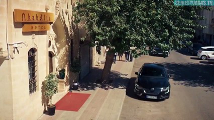 Halef Koklerin Cagrisi Capítulo 3 (en Español)