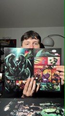 Haul Comics #185: Dernières trouvailles 🦸‍♂️