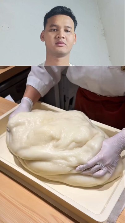 mochi jepang