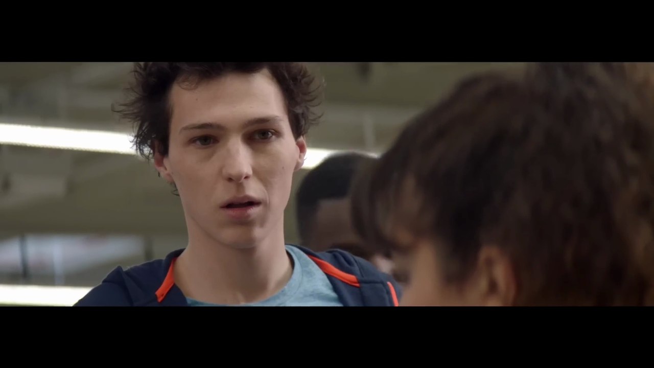 Pub TV Intermarché - L'amour, l'amour, l'amour (2017).