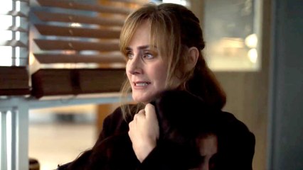 Family First on the Next Episode of Sheriff Country — CBS