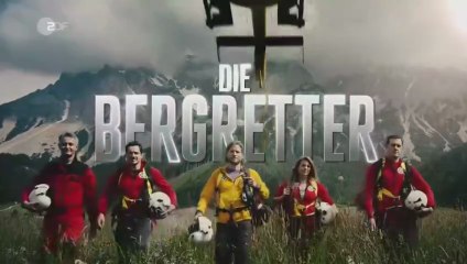 Die Bergretter -59- Der gekaufte Winter – Teil 1
