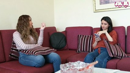 قبلته متل ماهو، لكنه رفضها لسبب بسيط... يا ترى مين فعلاً عنده مشكلة؟