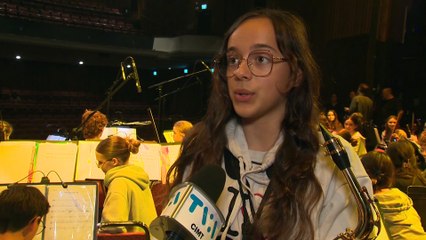 CULTUREL | Hommage à Starmania symphonique: l'adaptation de l'opéra-rock présentée ce soir