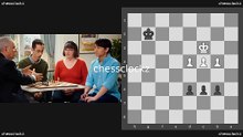 23. MasterClass - Garry Kasporov Teaches Chess - Case Study Endgame