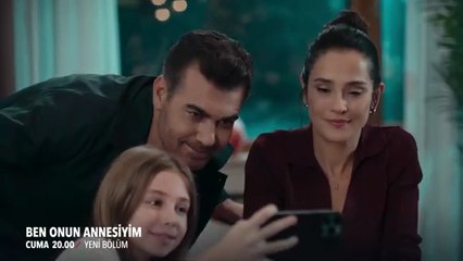 Ben Onun Annesiyim 2. Bölüm 1. Fragmanı l Katil Olduğunu Biliyorlar Mı?