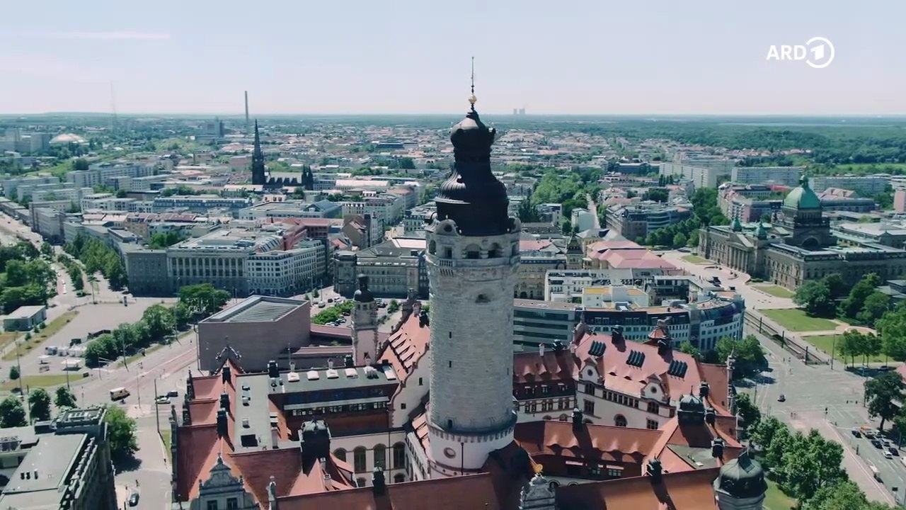In aller Freundschaft 1110 Täuschungen