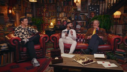 The Celebrity Traitors Uncloaked Season 1 Episode 6