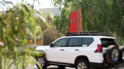 Senator Nampijinpa Price testifies in defamation trial brought by land council boss