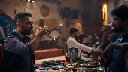 Halef KöKlerin ÇAğRıSı 1. BöLüM Izle