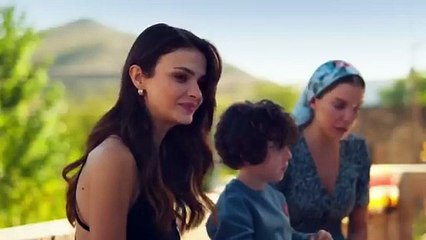 Uzak Şehir 35. Bölüm 2. Tanıtım _ Boran Gözünü Açtı!