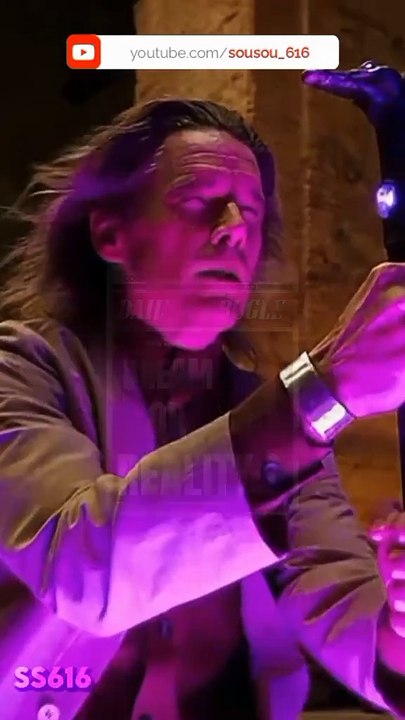 Moon Knight le rêve