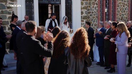 Η Γη της Ελιάς 5ος Κύκλος - Επεισόδιο 29