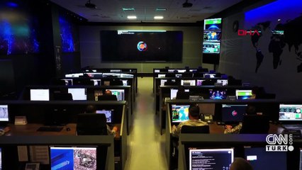 MSB'den 'Uzay Komutanlığı' paylaşımı