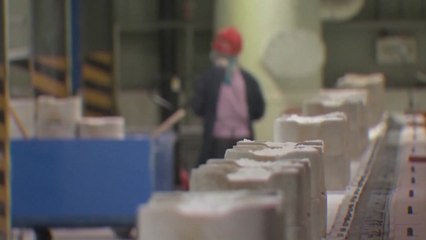 중국 희토그룹 "수출 통제 엄격 이행"...미국 압박 / YTN