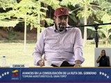 Presidente Maduro: Simón Bolívar es el más grande Libertador de la historia de la humanidad