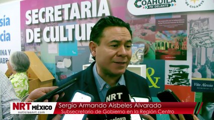 Personal técnico visita los predios donde se construirán parques industriales