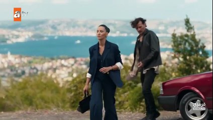 مسلسل غريب في المرآة الحلقة 3 مترجم بارت 2