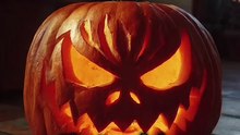 Origen de la Calabaza de Halloween
