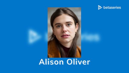 Alison Oliver (ES)