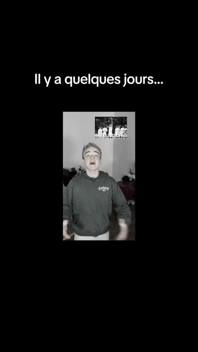 Tellement triste