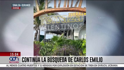 Localizan con vida a los tres jóvenes reportados como desaparecidos en Reynosa, Tamaulipas