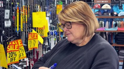 Fishers say new restrictions unfairly target recreational sector amid algal bloom