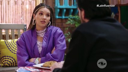 LA INFLUENCER | CAPÍTULO 25 COMPLETO