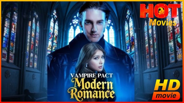 Vampire Pact, Modern Romance Full Movie HD - Best Drama ShortFilms Hot Romance Love
