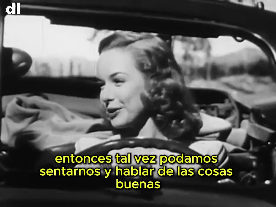 TEXAS, BROOKLYN Y EL CIELO (1948) V.O.S.E. (COMEDIA ROMÁNTICA - COMEDIAS DE CULTO) - VOLVIENDO AL CINE DEL BARRIO