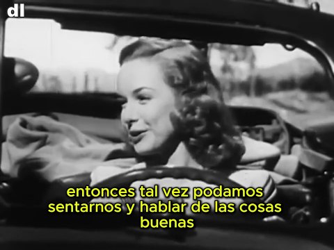 TEXAS, BROOKLYN Y EL CIELO (1948) V.O.S.E. (COMEDIA ROMÁNTICA - COMEDIAS DE CULTO) - VOLVIENDO AL CINE DEL BARRIO