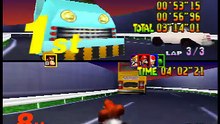 Mario Kart 64 online multiplayer - n64