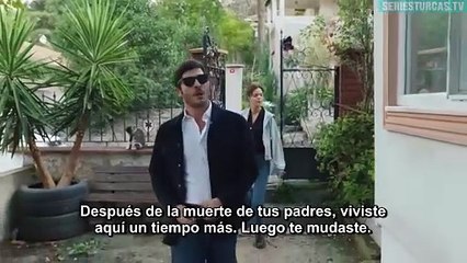 Sahtekarlar - Capitulo 2