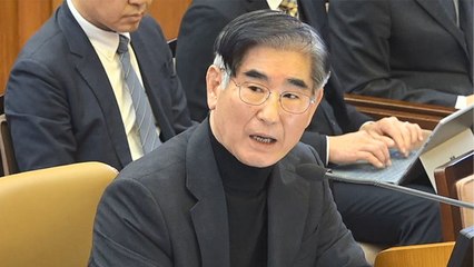 "김용현, 수백억 대 군중 감시 '빅브라더' 연구 추진" / YTN