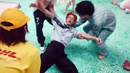 SUHO 수호 Medicine MV