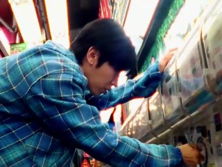 U KNOW 유노윤호 Set In Stone MV