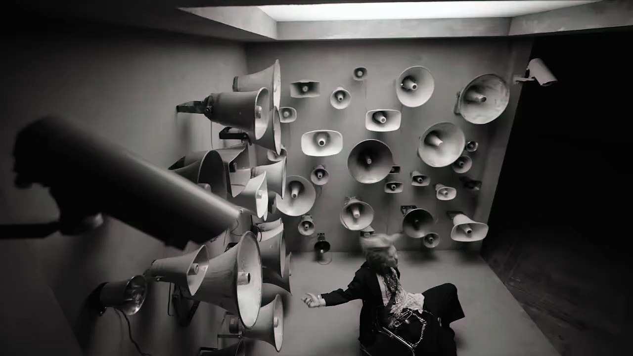 YUTA ユウタ EMBER MV Teaser