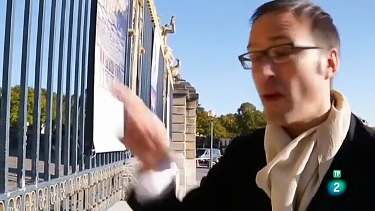 Monumentos 5 estrellas