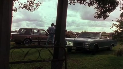 "Hurricane Smith" Starring Carl Weathers