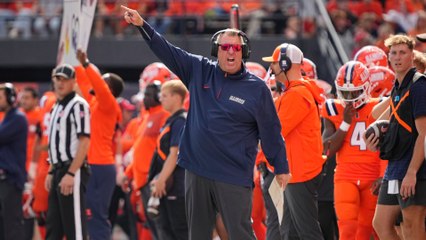 Big Ten Playoff Contenders: Illinois, Michigan, or USC?