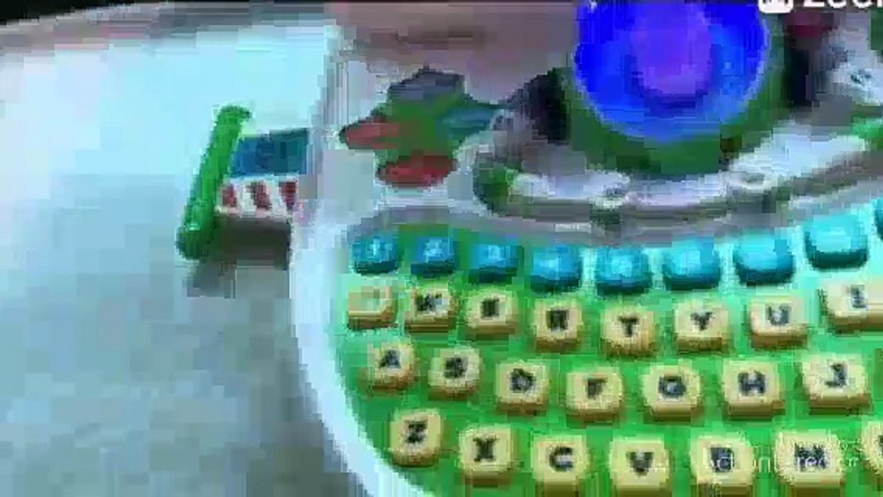 Vtech buzz lightyear star command laptop - Vídeo Dailymotion