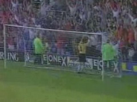 Les 20 plus beaux buts de l'histoire