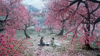 Whispers of Fate The Dragon Chant 2025 Episode 2 English Sub