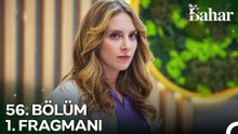 Bahar 56.Bölüm - Bahar - Sezon 3 - Bölüm 56 - Fragman VCRH STCRH