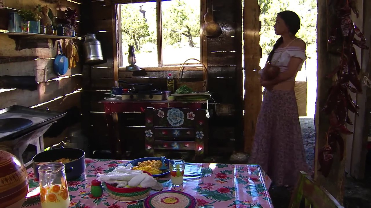Siempre Tuya Acapulco Capitulo 1 completo