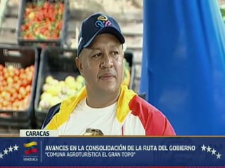 Presidente Maduro solicitó plan de desarrollo para la carretera vieja Caracas-La Guaira