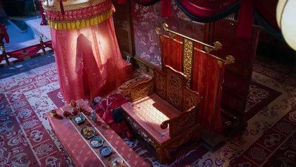 Whispers of Fate The Dragon Chant 2025 Episode 1 English Sub
